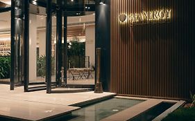 Seanergy Boutique & Spa Hotel